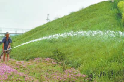 內蒙古節水灌溉產品