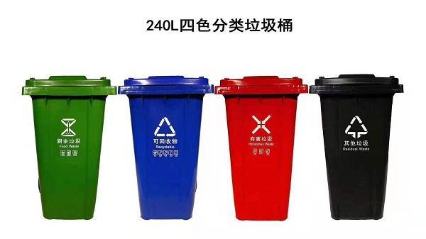 200L雙環(huán)塑料桶的堆放及使用注意事項